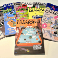 月刊ダイヤモンド