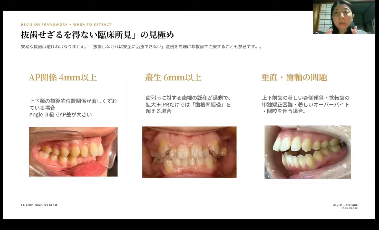 3ヶ月を通して